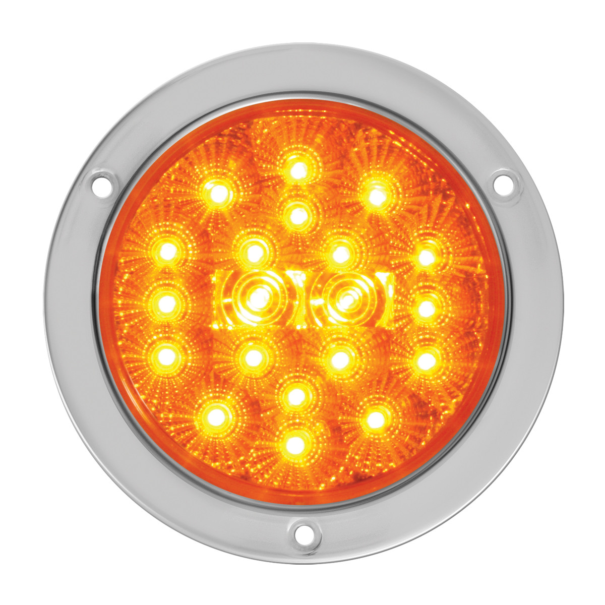 Spyder Series 4" LED Light