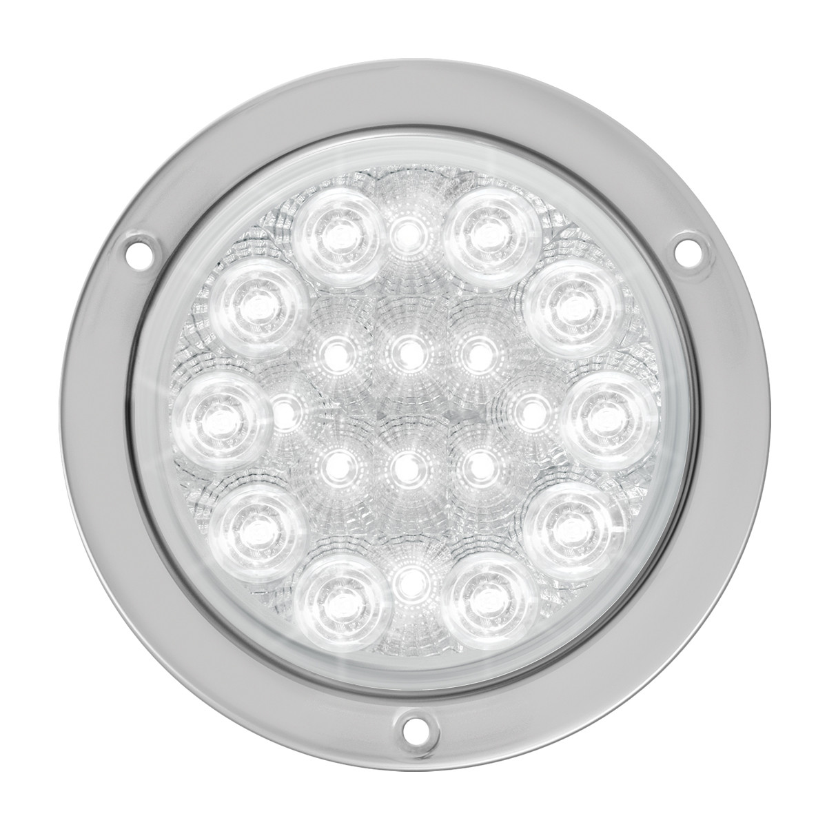 Spyder Series 4" LED Light