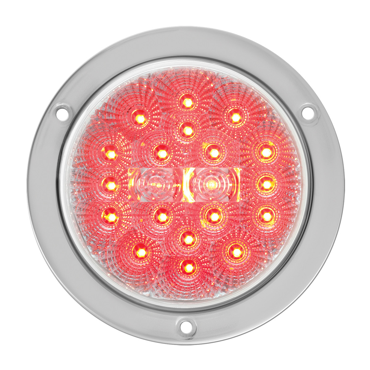Spyder Series 4" LED Light