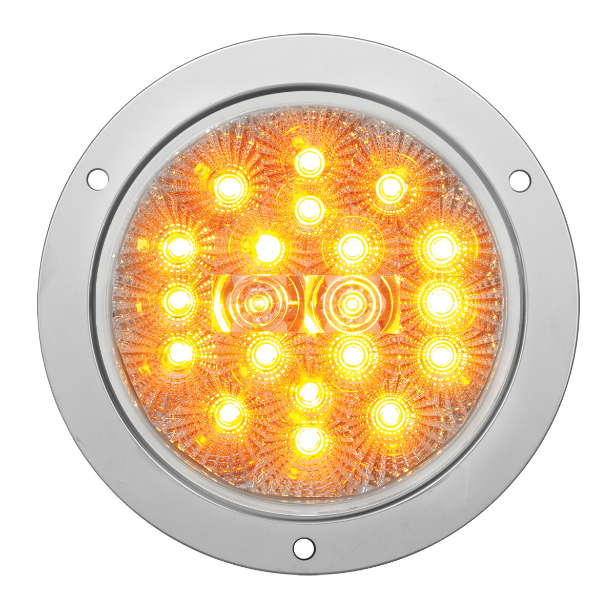 Spyder Series 4" LED Light