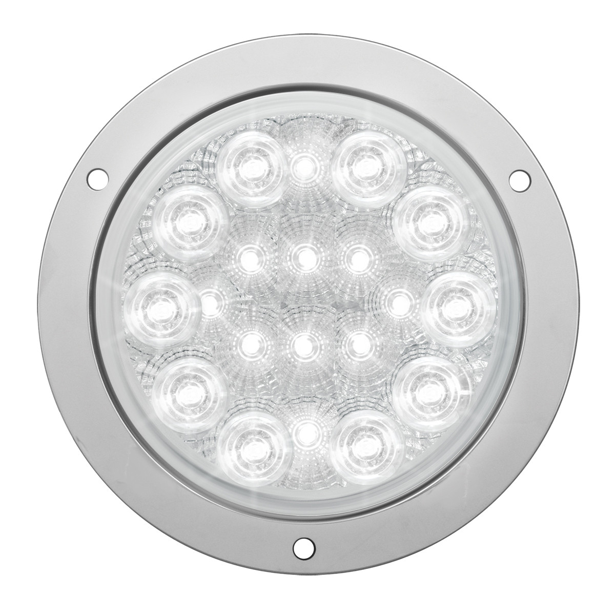 Spyder Series 4" LED Light