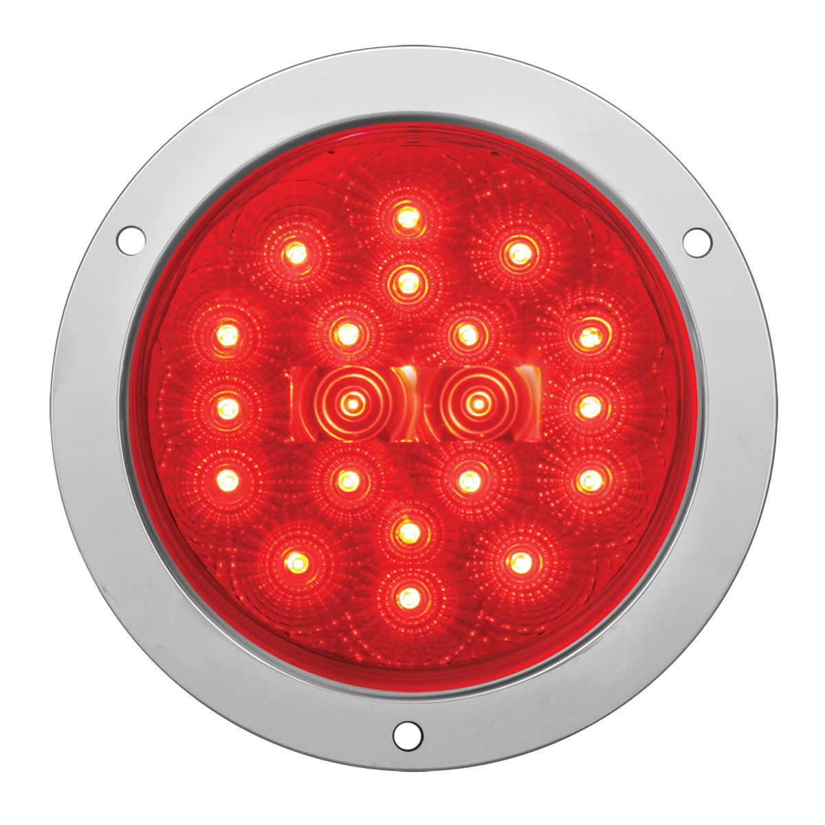 Spyder Series 4" LED Light