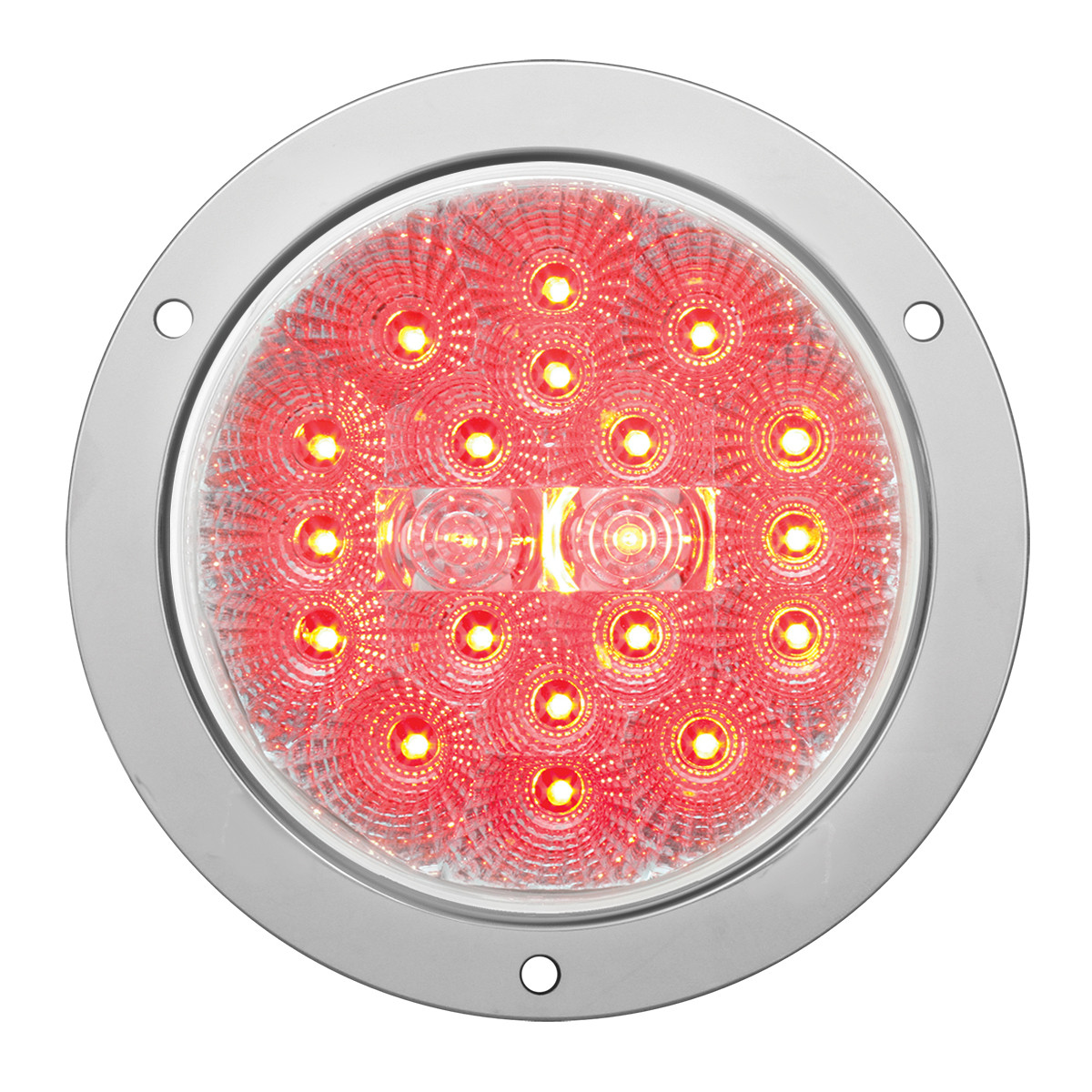 Spyder Series 4" LED Light