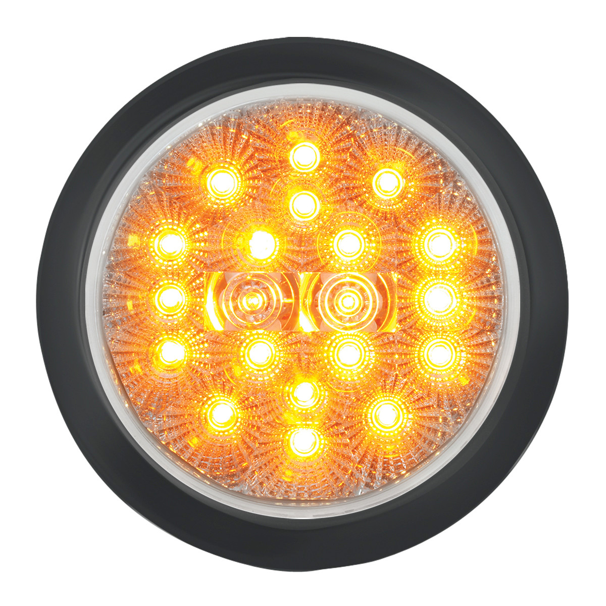 Spyder Series 4" LED Light