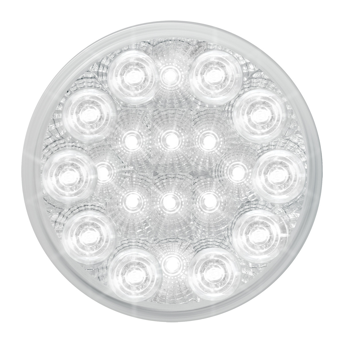 Spyder Series 4" LED Light - Thumbnail 2