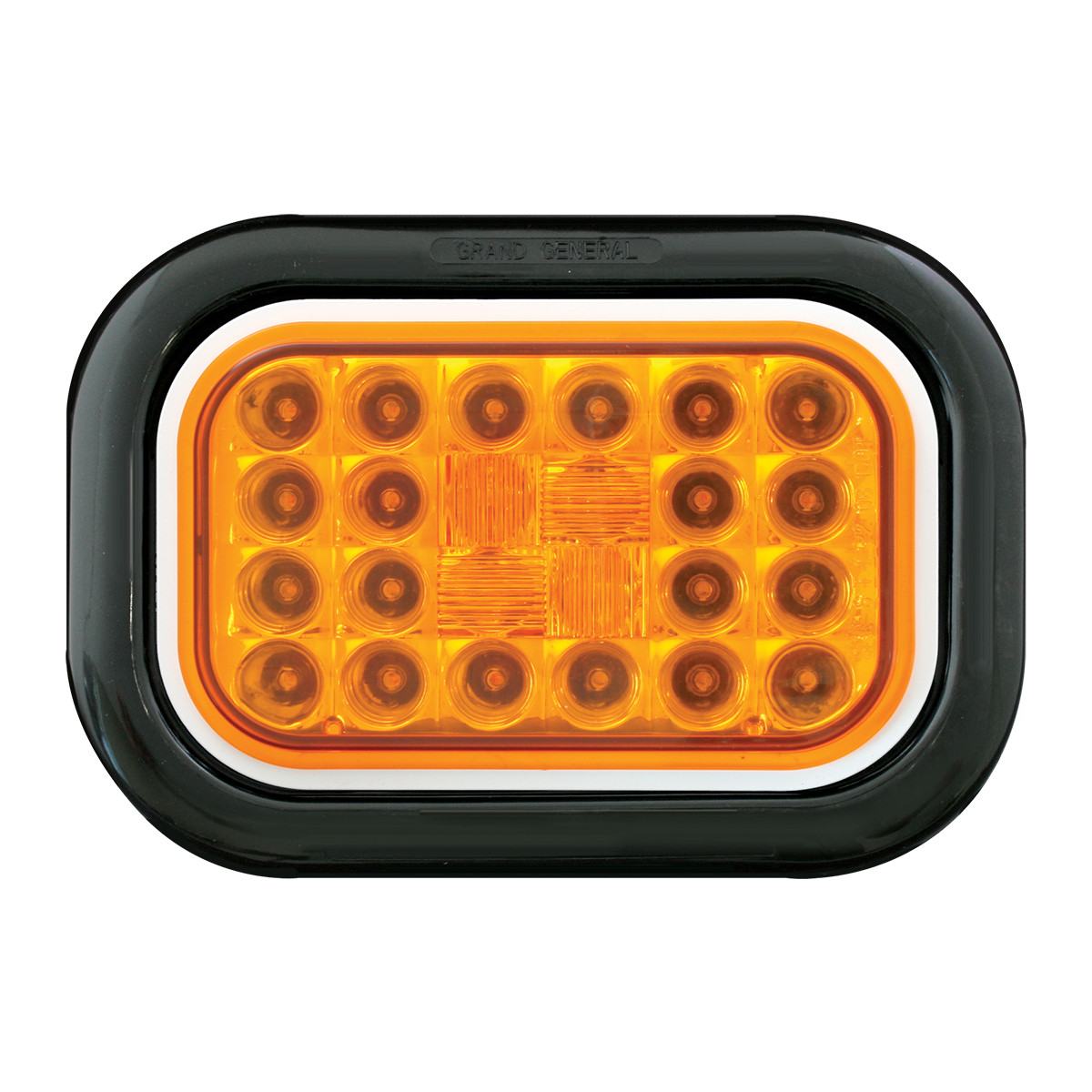 Pearl Series Rectangular LED Light