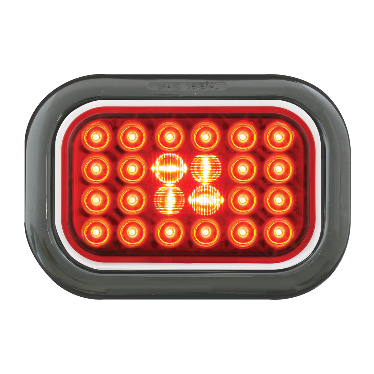 Pearl Series Rectangular LED Light