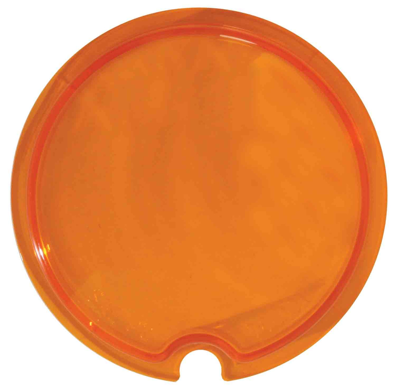 Spyder Series Chrome Steel LED Light