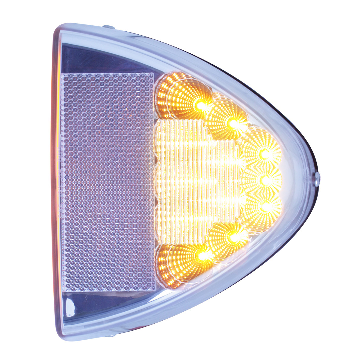 Spyder Series Turn Signal Light