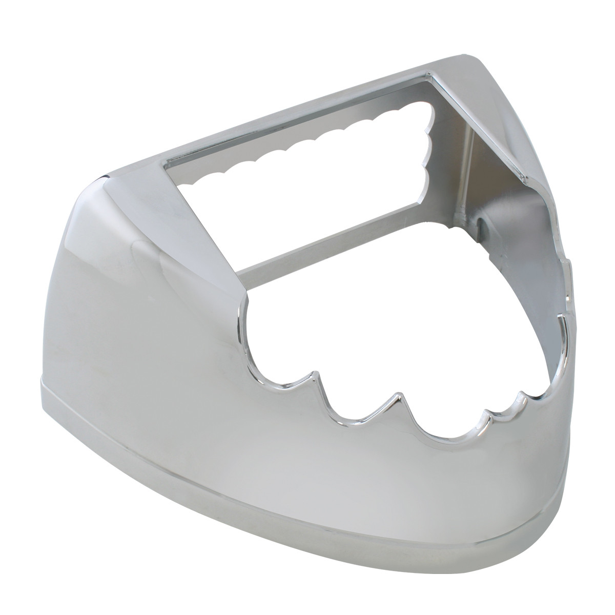 Spyder Series Turn Signal Light