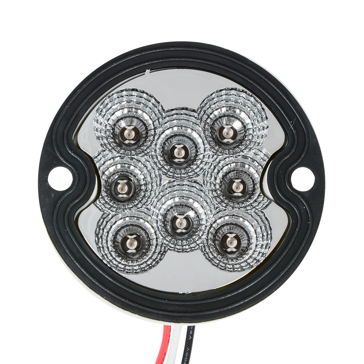 Spyder Series Double Face LED Light Replacement Parts