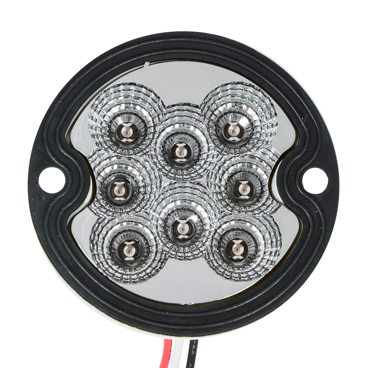 Spyder Series Double Face LED Light Replacement Parts