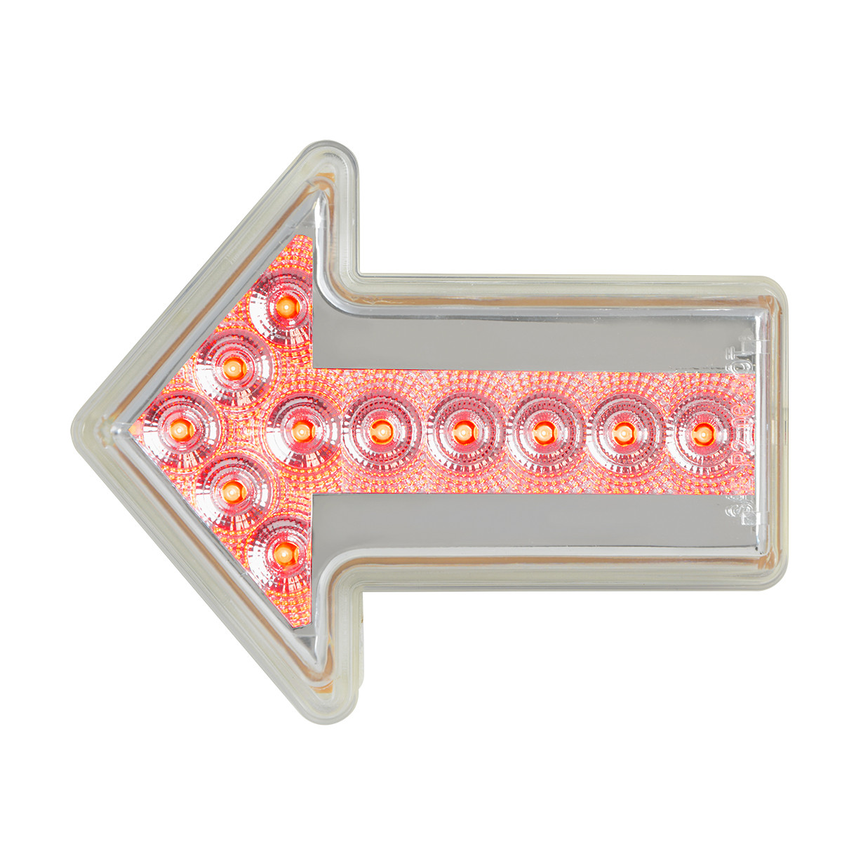 Spyder Series Arrow LED Light - Thumbnail 2