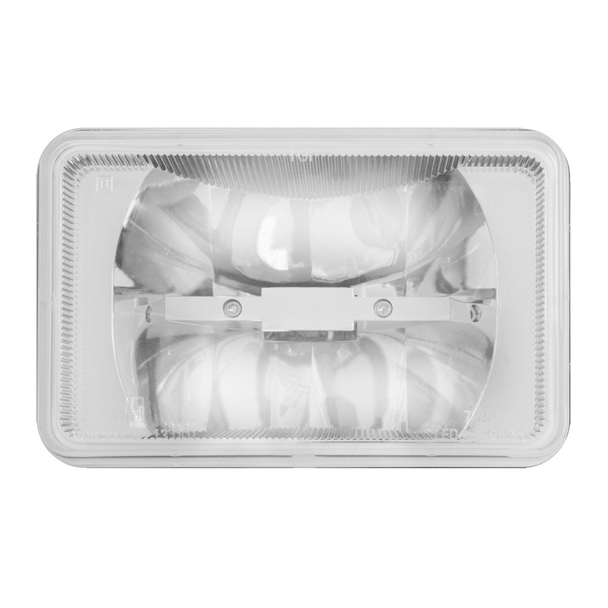 Super High Power LED Headlamp - Thumbnail 2