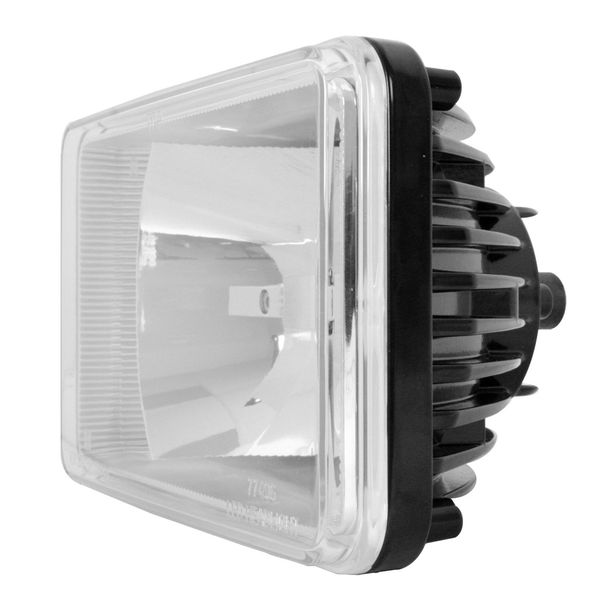 Super High Power LED Headlamp