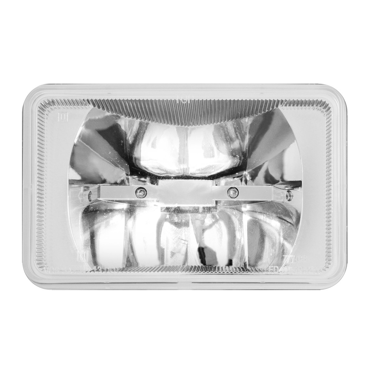 Super High Power LED Headlamp - Thumbnail 2