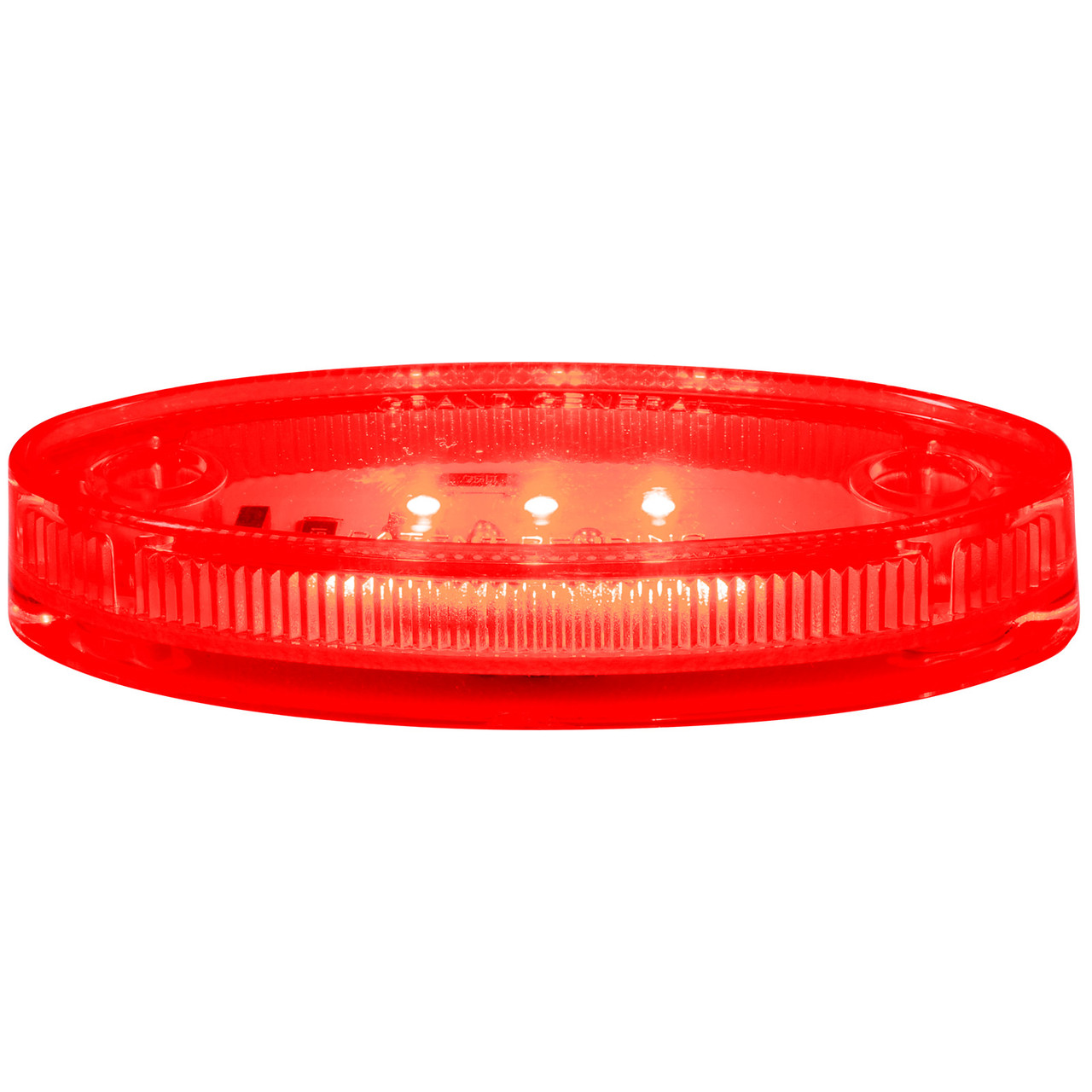 LED Glow Base for Grand General Swan Hood Ornament