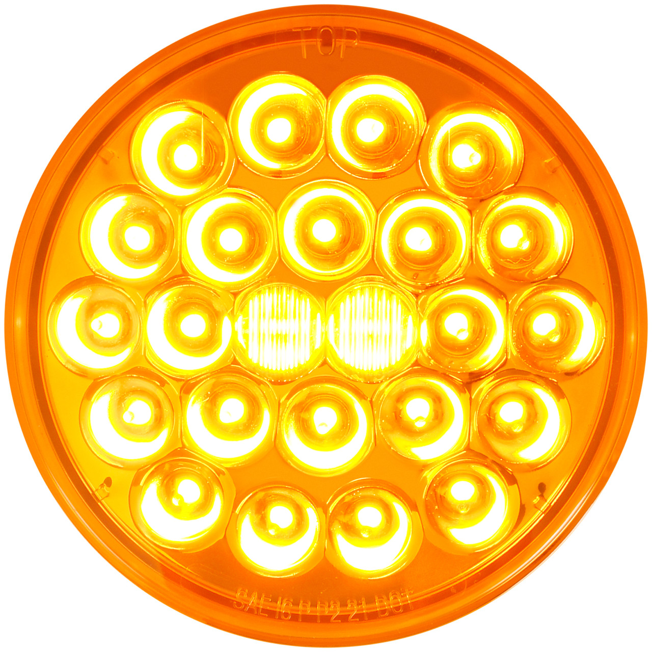 Pearl Series 4" High Power LED Sealed Light