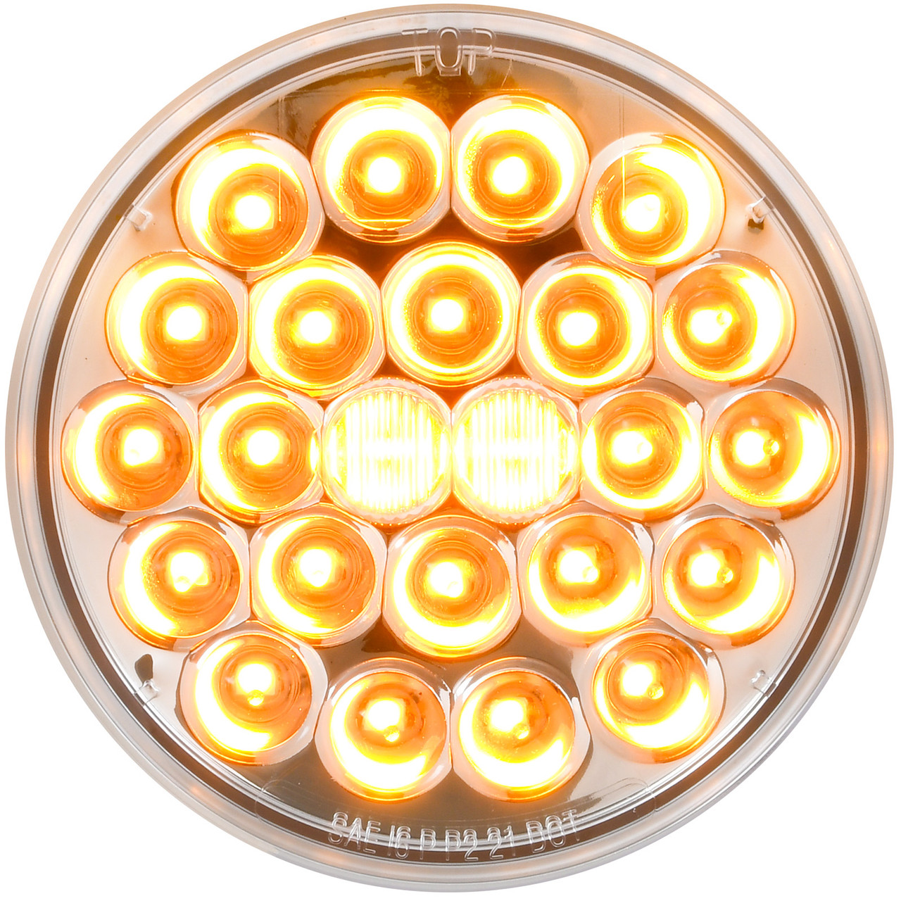 Pearl Series 4" High Power LED Sealed Light