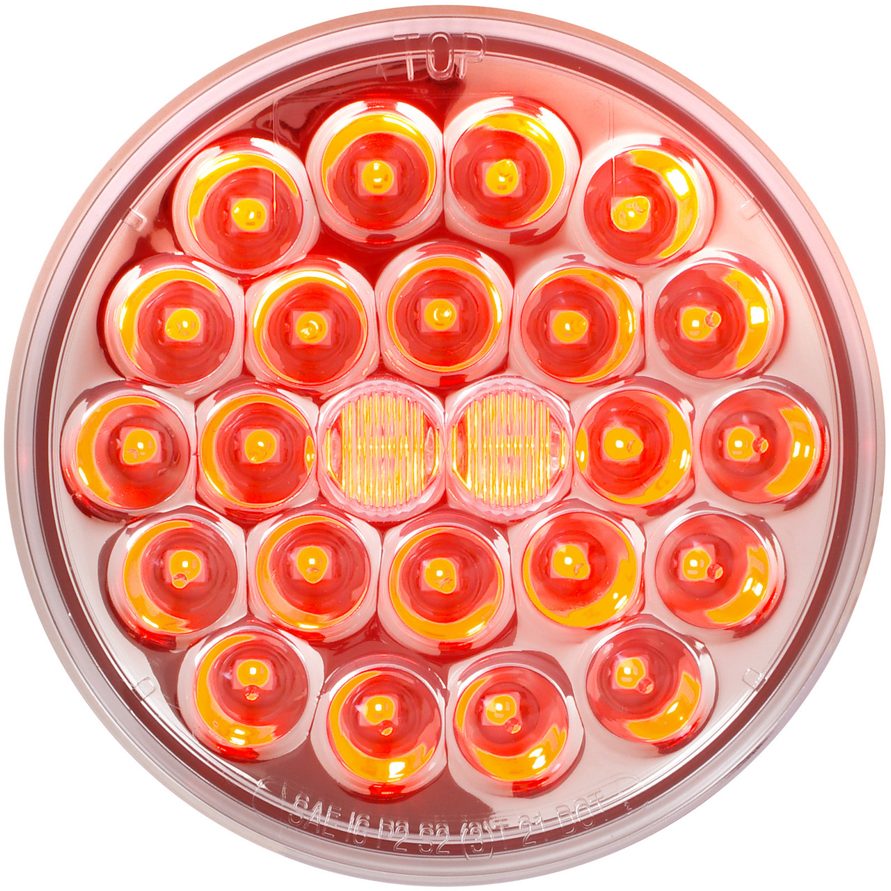 Pearl Series 4" High Power LED Sealed Light