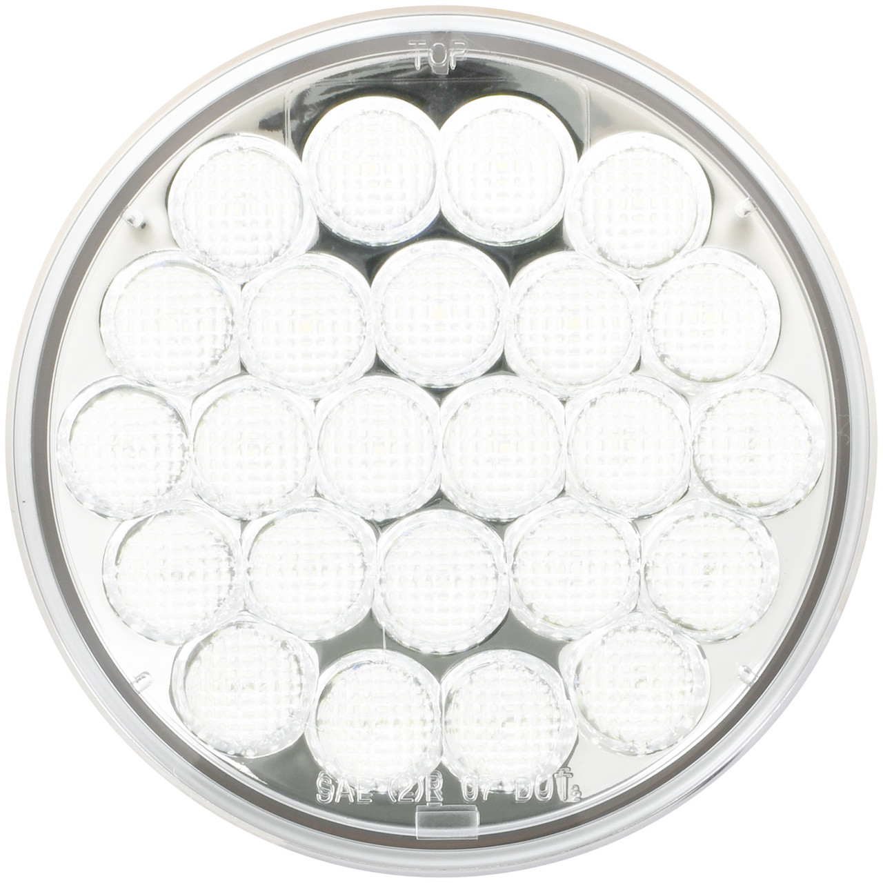 Pearl Series 4" High Power LED Sealed Light