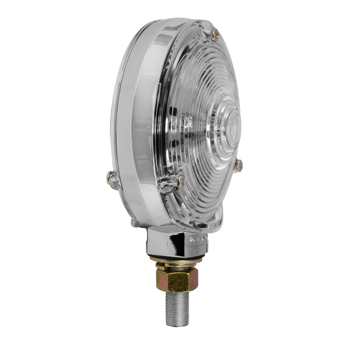 4" Double Face Star LED Light