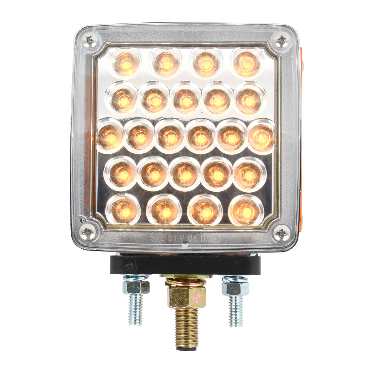 Pearl Series Square Double Face LED Light - Thumbnail 2