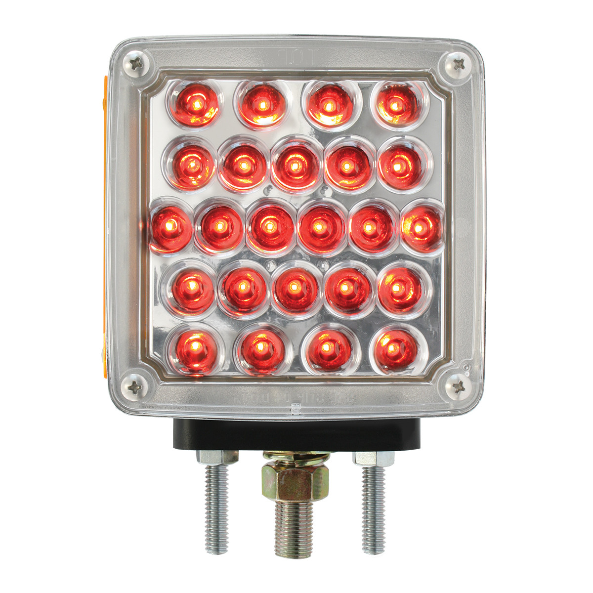 Pearl Series Square Double Face LED Light - Thumbnail 2