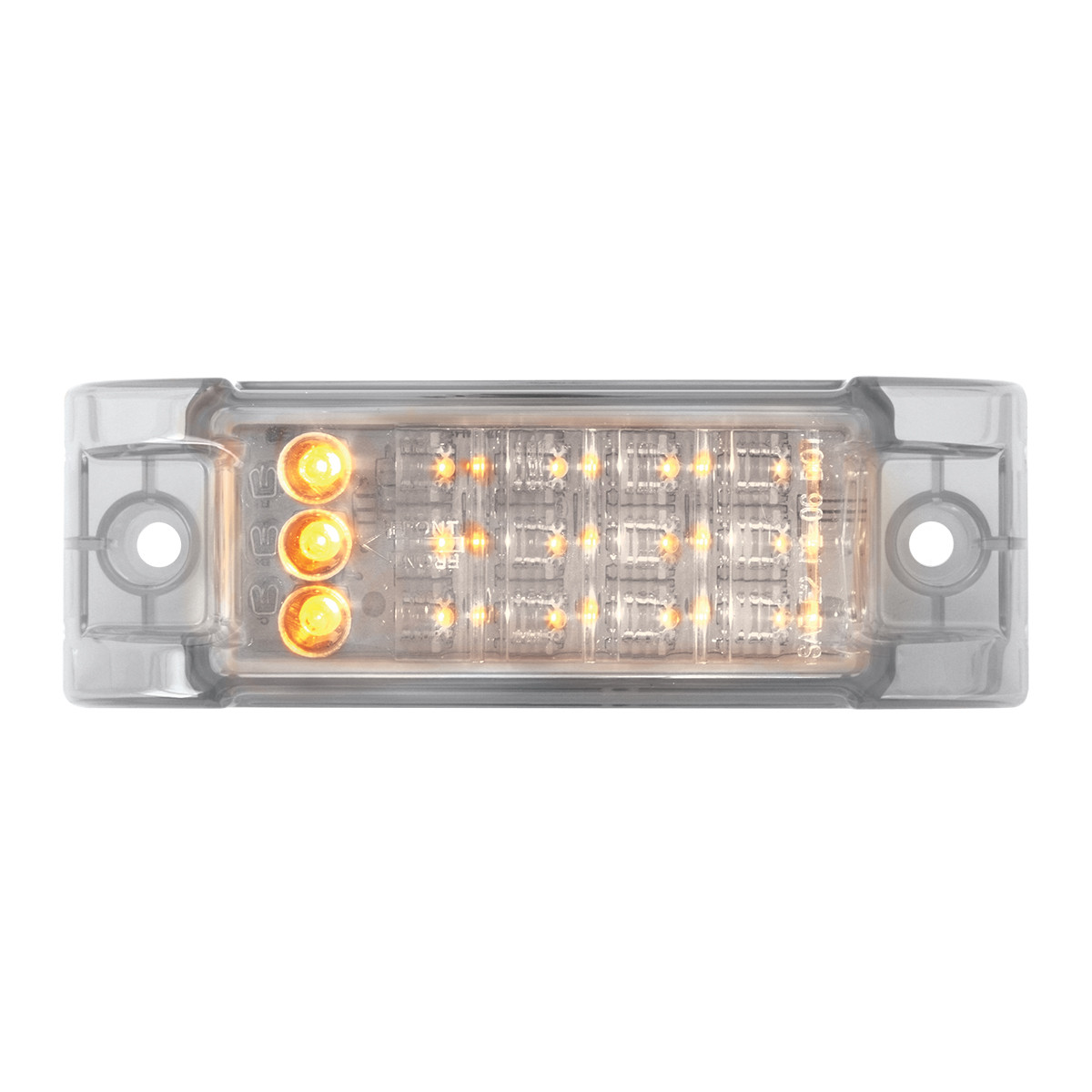 Rectangular LED Light - Thumbnail 2