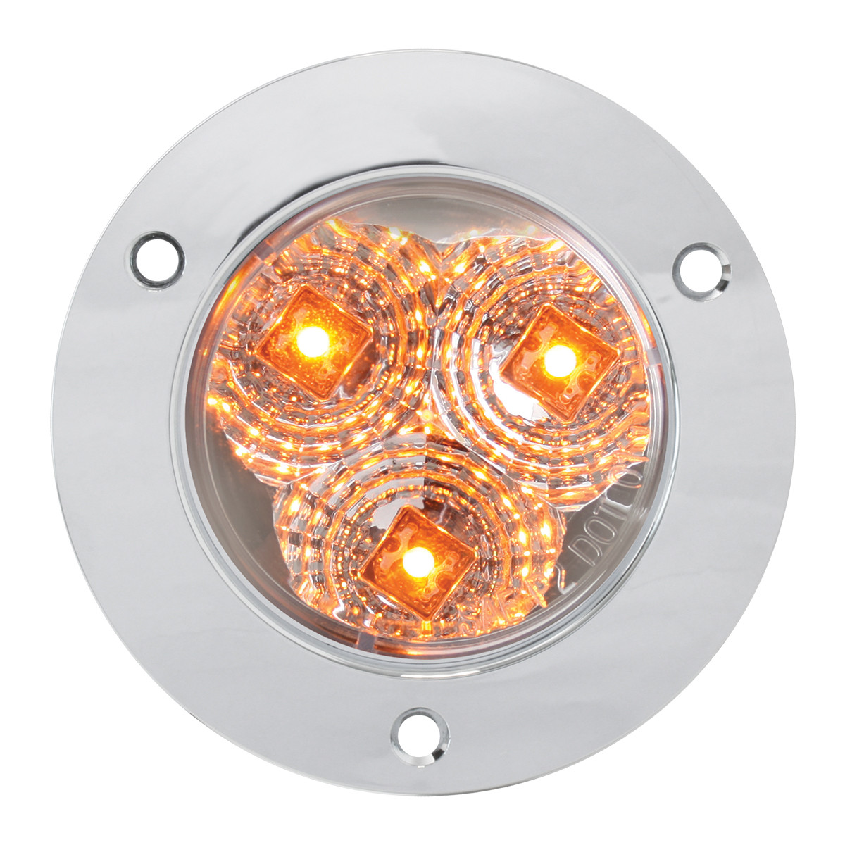 Spyder Series 2-1/2" Beehive LED Light