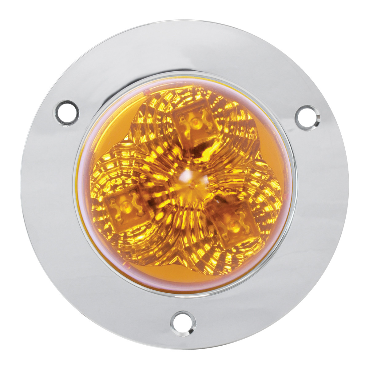 Spyder Series 2" Beehive LED Light