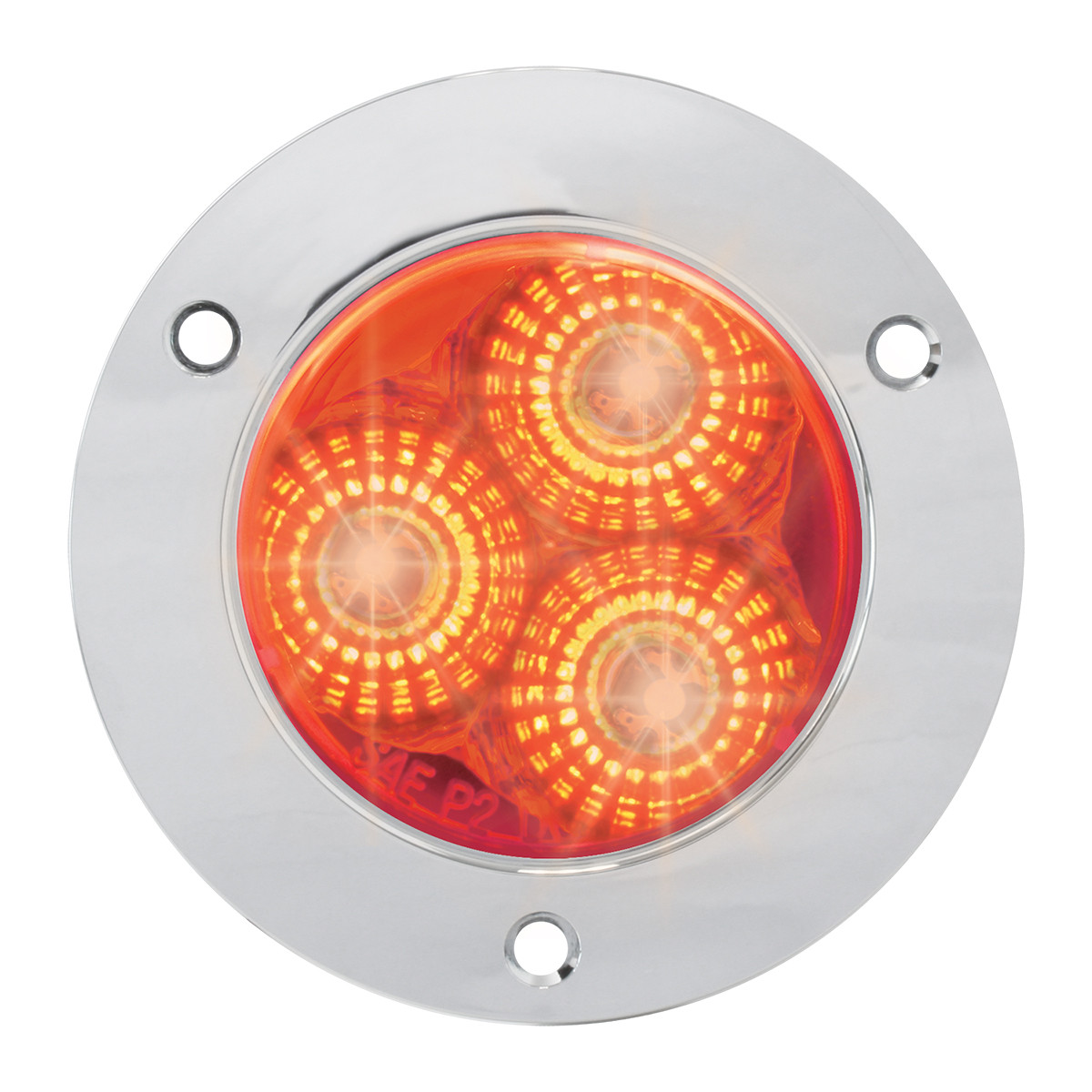 Spyder Series 2" Beehive LED Light