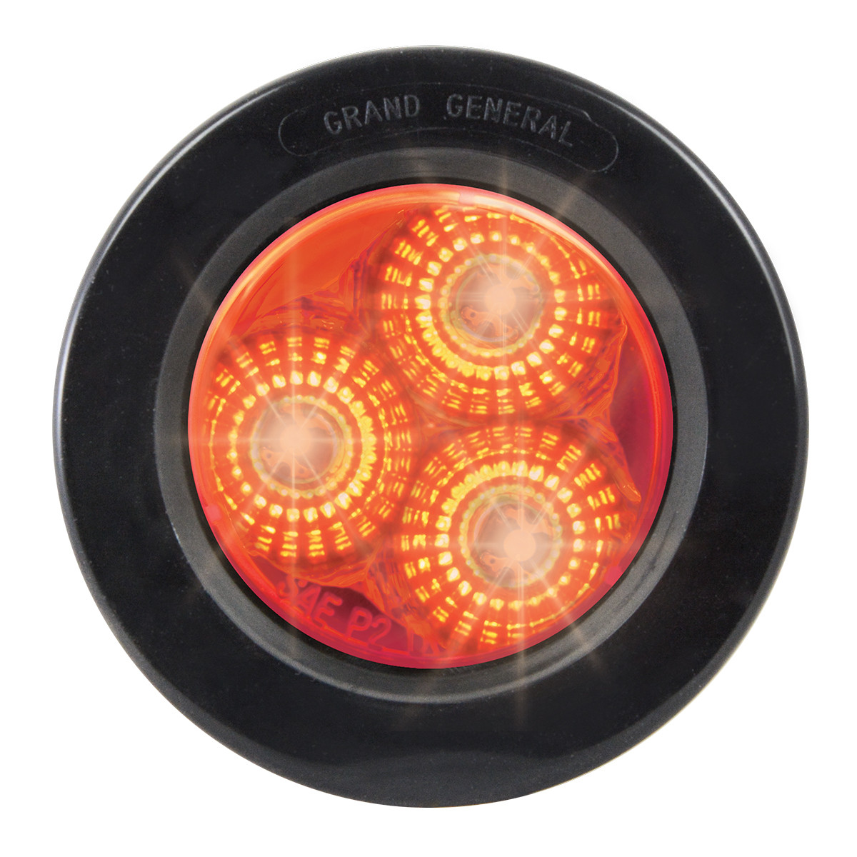 Spyder Series 2" Beehive LED Light