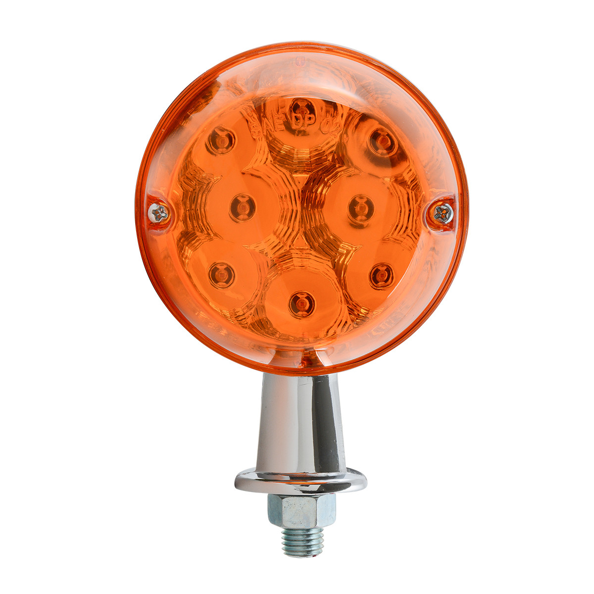 Spyder Series Single Face Honda LED Light