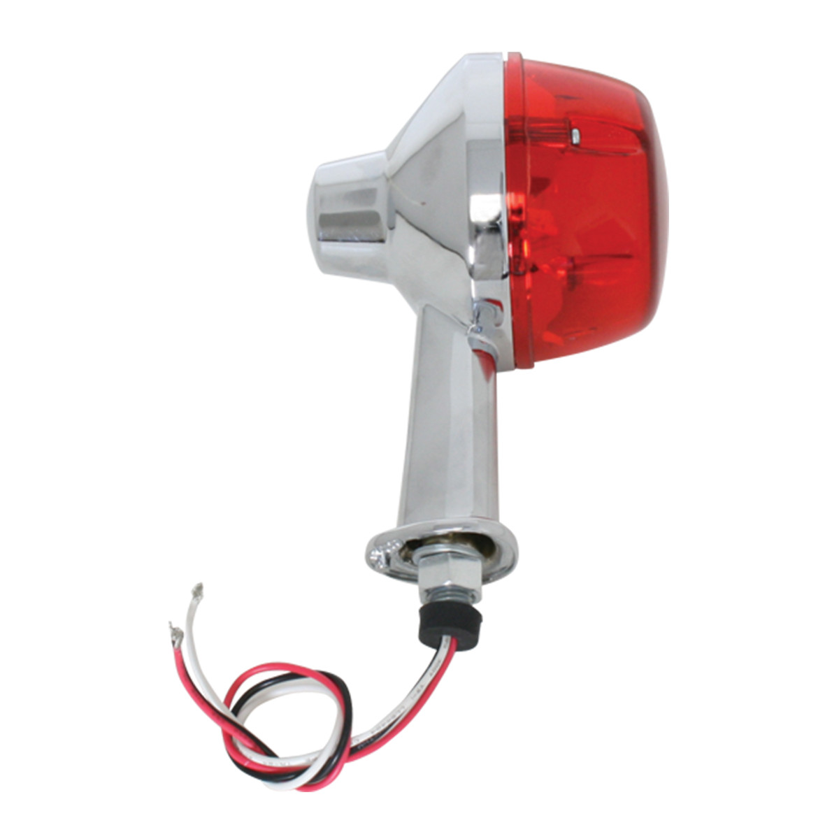 Spyder Series Single Face Honda LED Light