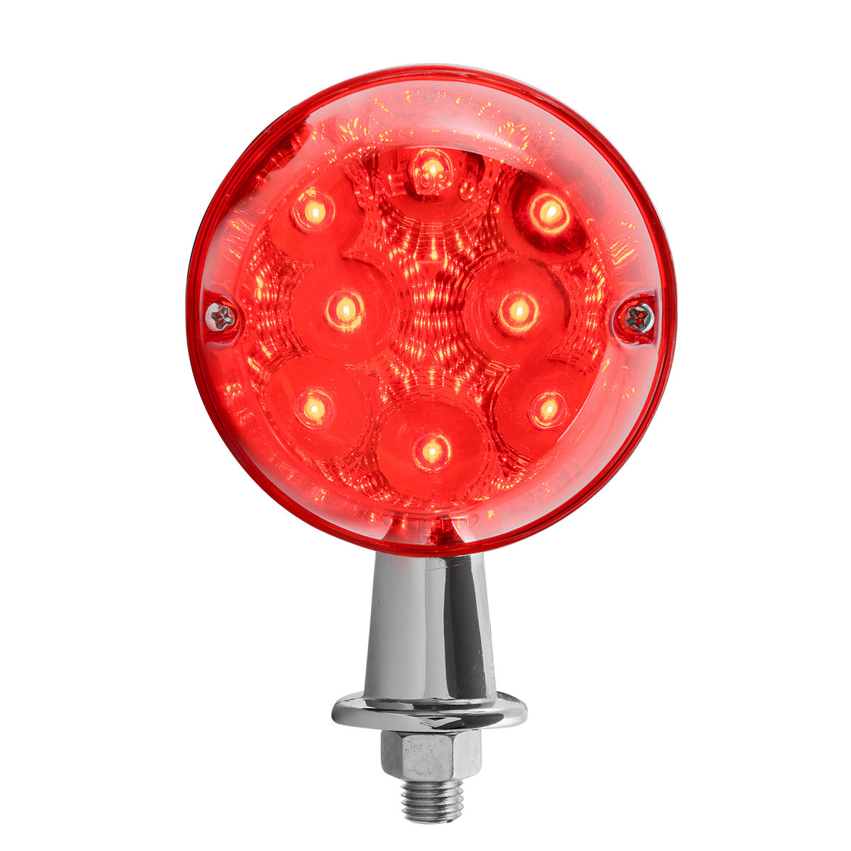 Spyder Series Single Face Honda LED Light - Thumbnail 4