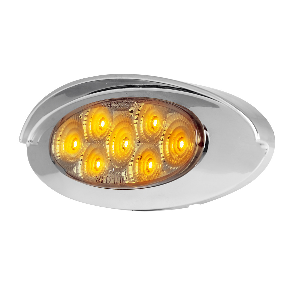 Spyder Series Ultra Thin Y2K LED Light