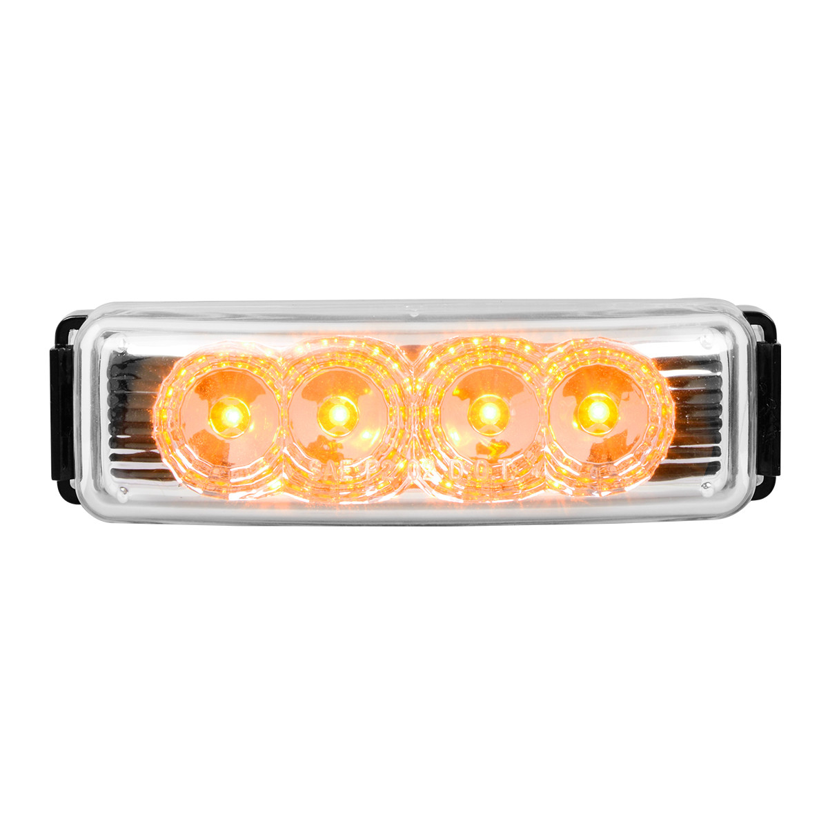Spyder Series Medium Rectangular LED Light - Thumbnail 2
