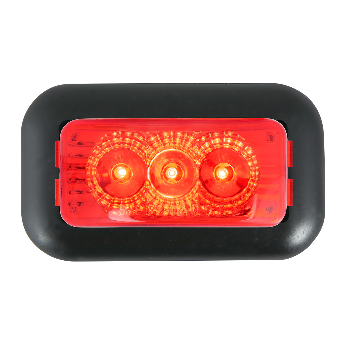 Spyder Series Small Rectangular LED Light - Thumbnail 2