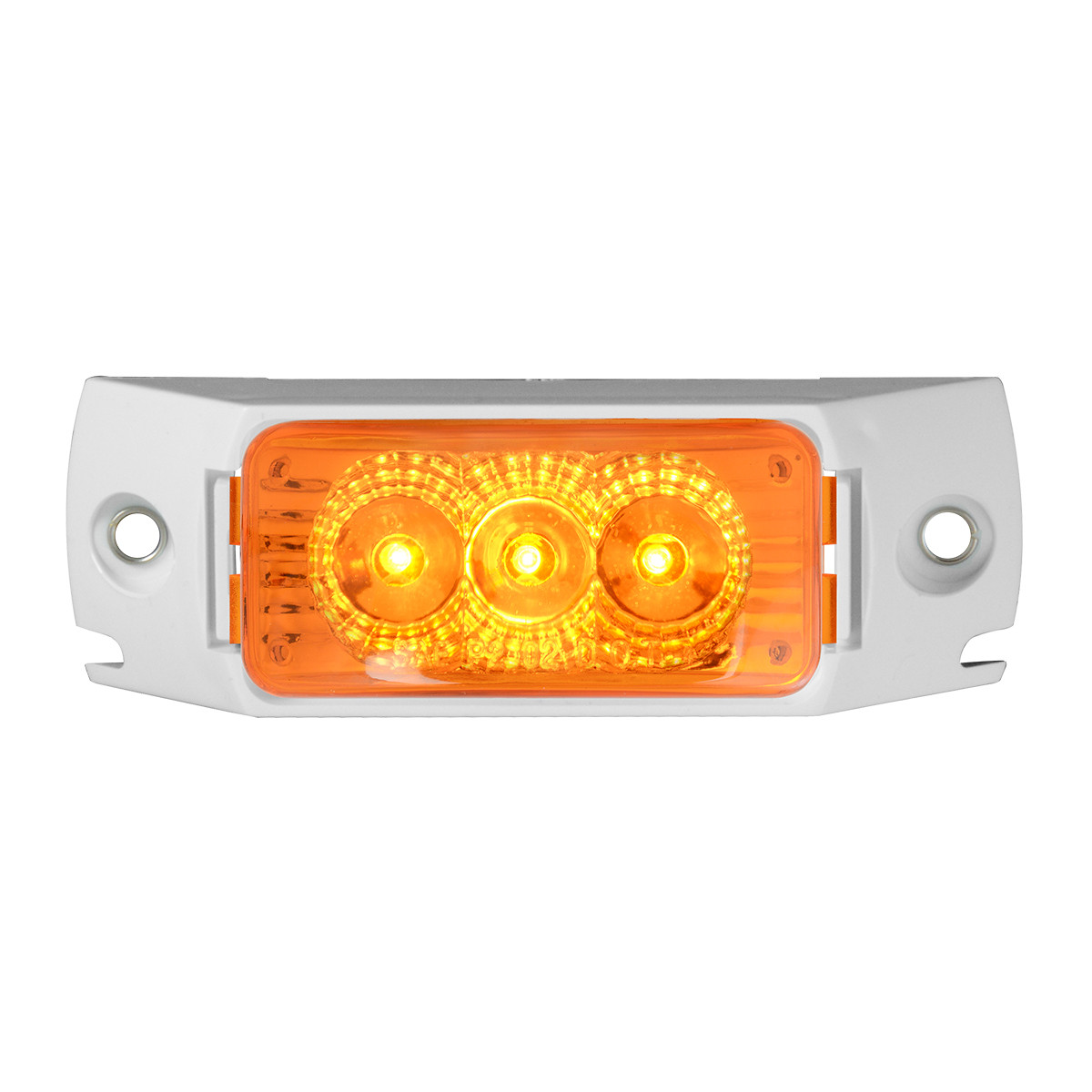 Spyder Series Small Rectangular LED Light - Thumbnail 2