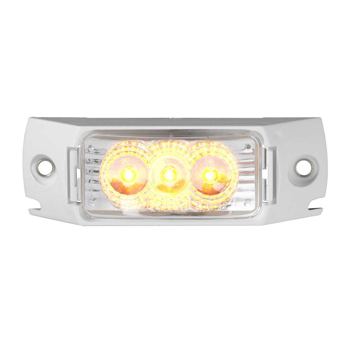 Spyder Series Small Rectangular LED Light - Thumbnail 2