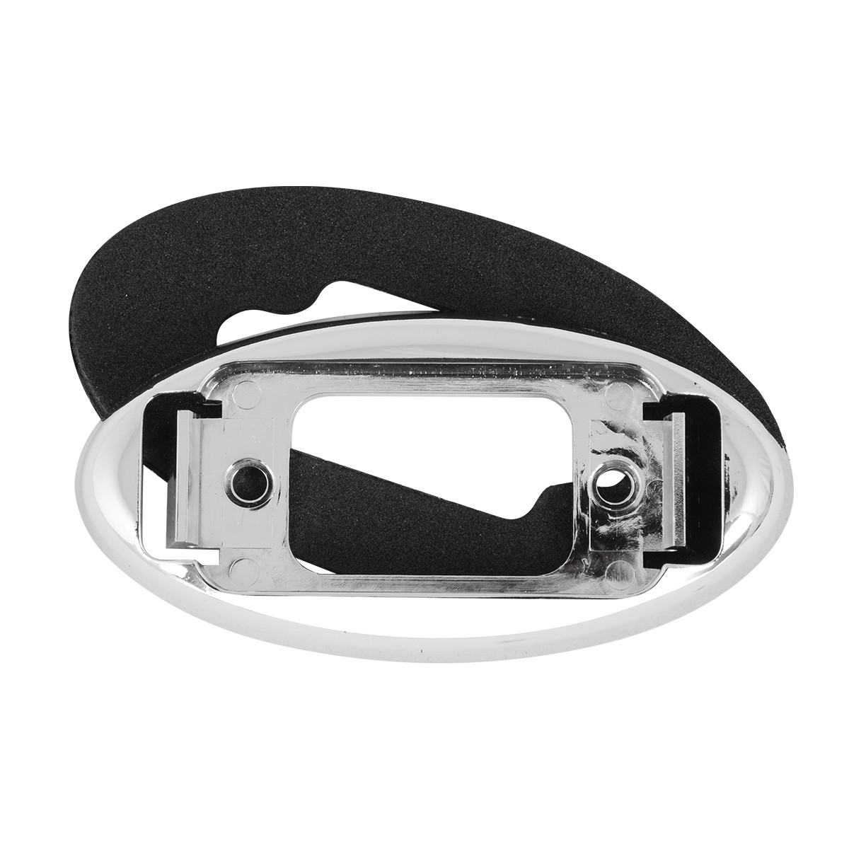 Base Mount for Small Rectangular Marker Light