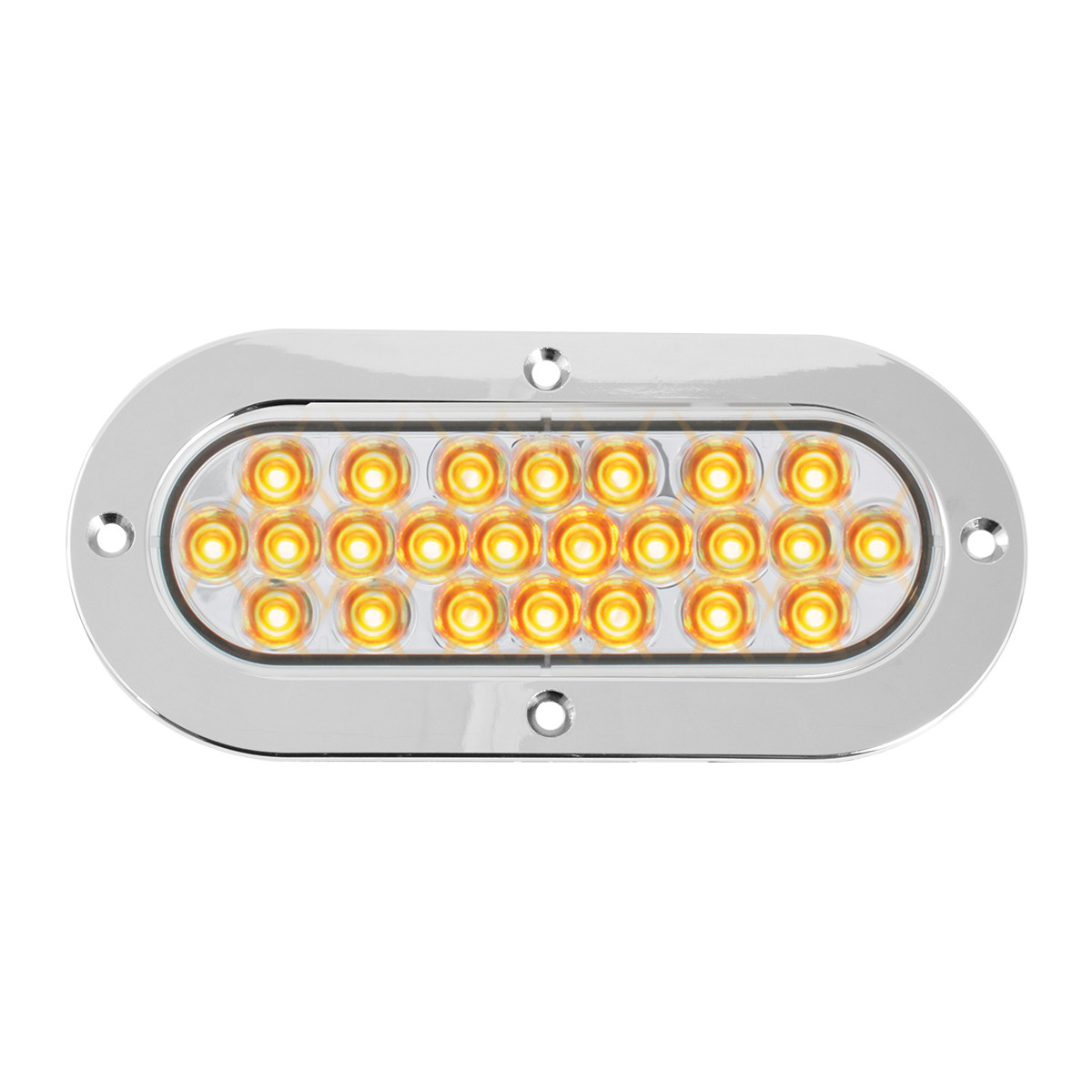Pearl Series Oval LED Light