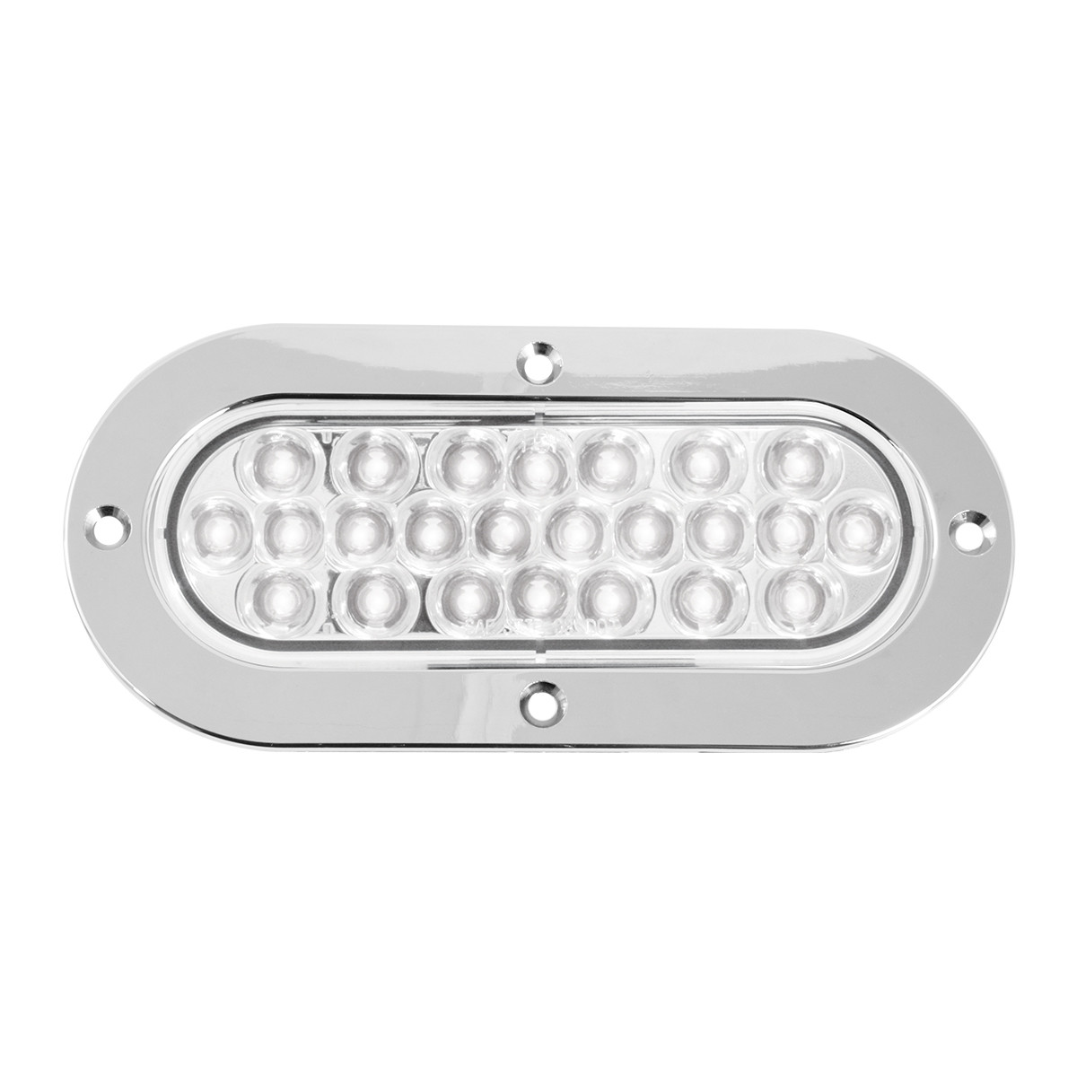 Pearl Series Oval LED Light
