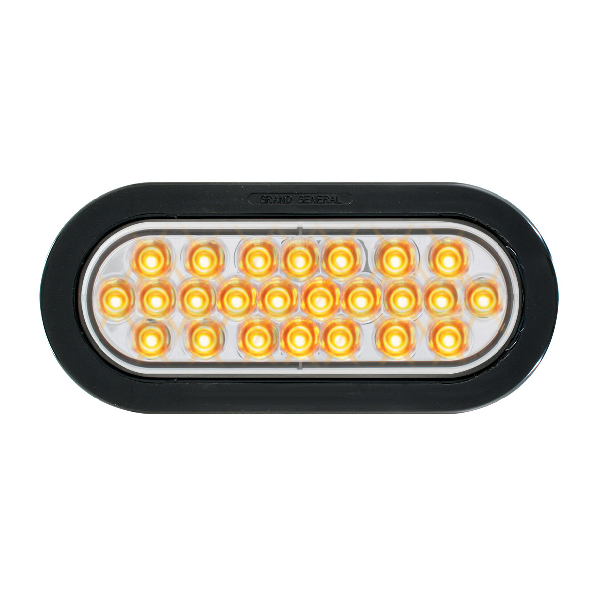 Pearl Series Oval LED Light
