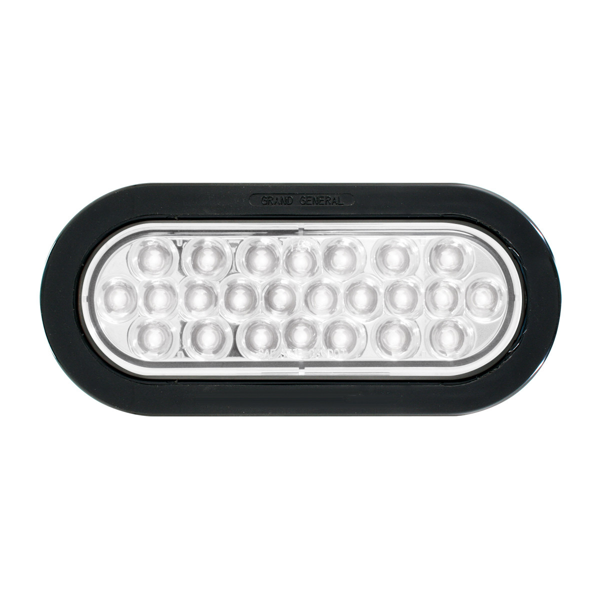 Pearl Series Oval LED Light