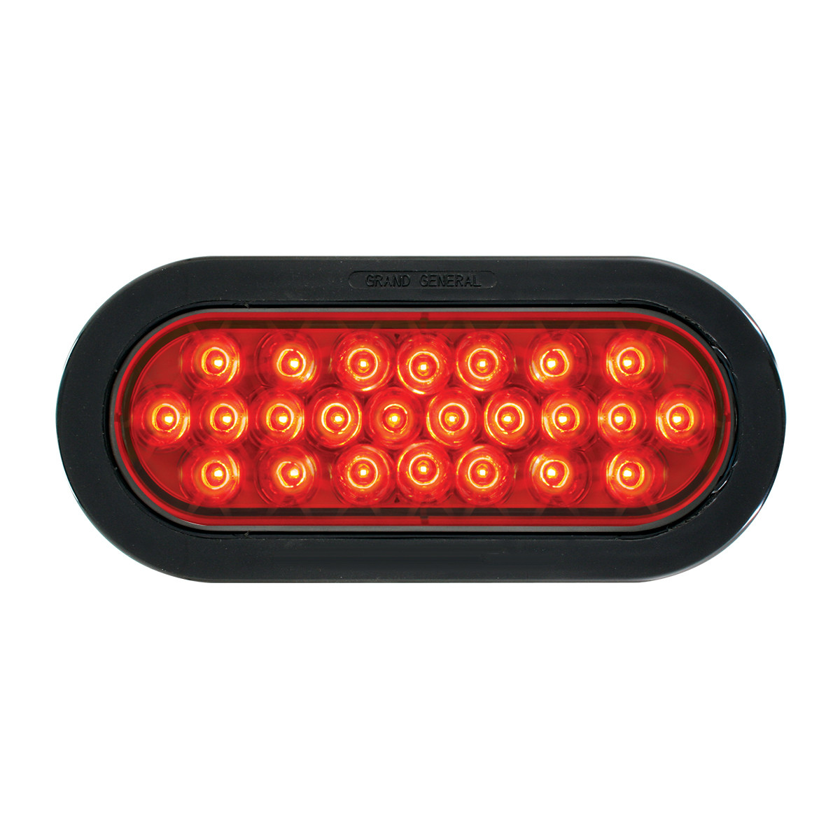 Pearl Series Oval LED Light