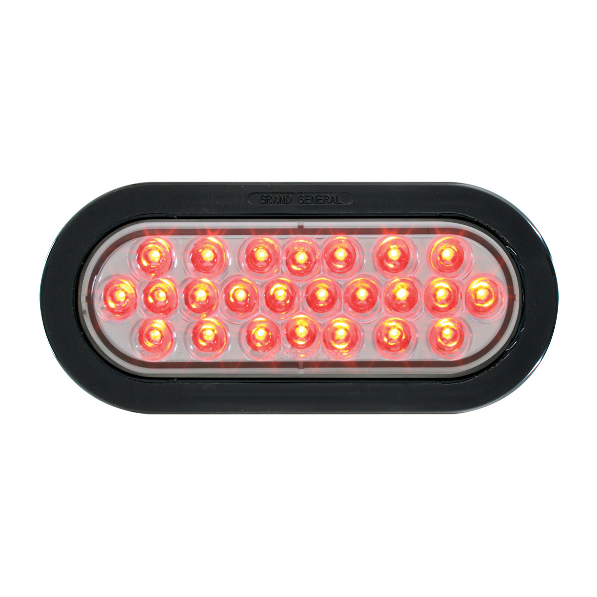 Pearl Series Oval LED Light