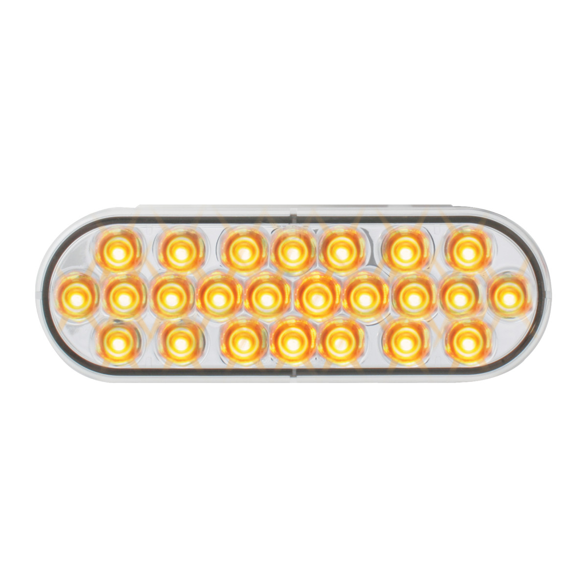 Pearl Series Oval LED Light