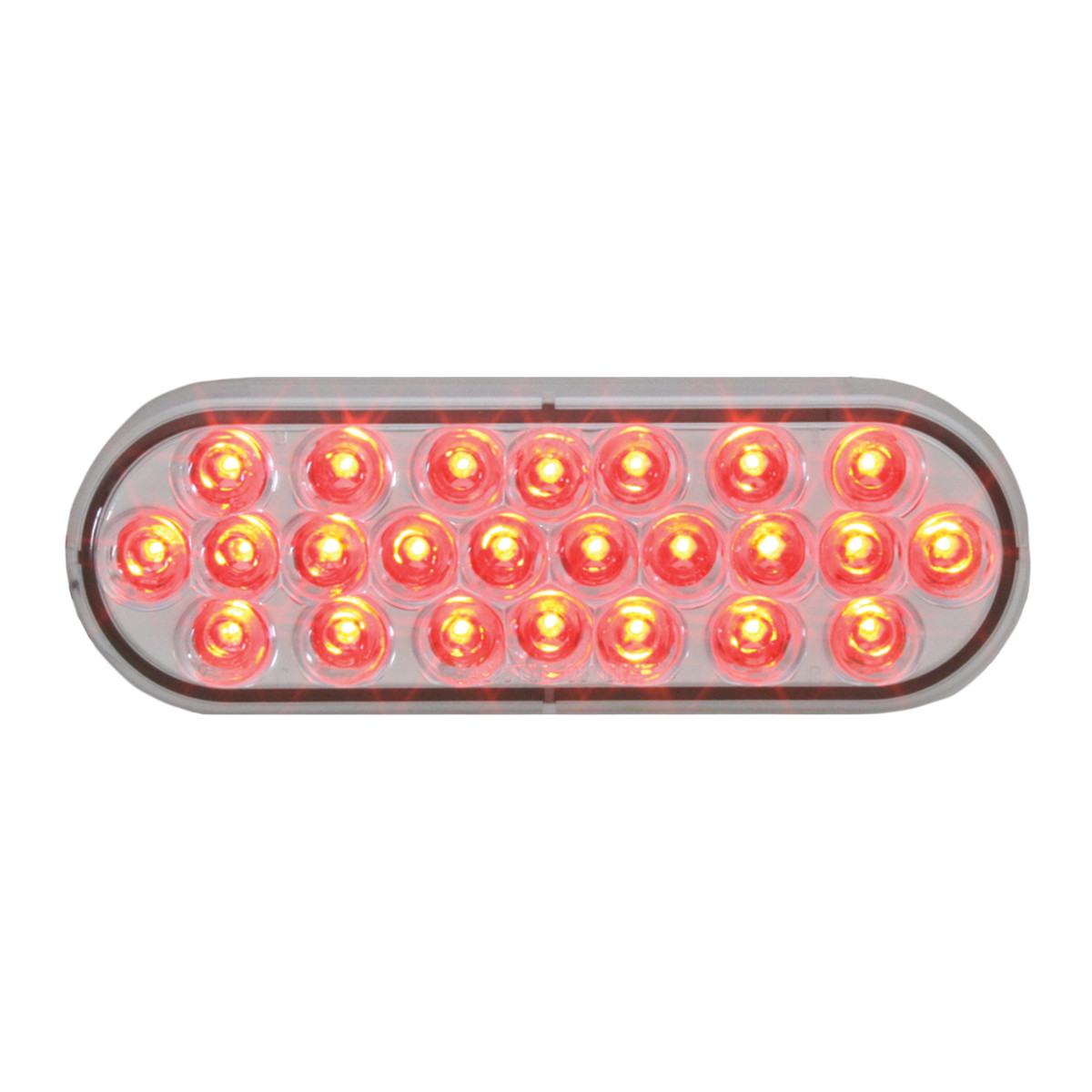 Pearl Series Oval LED Light